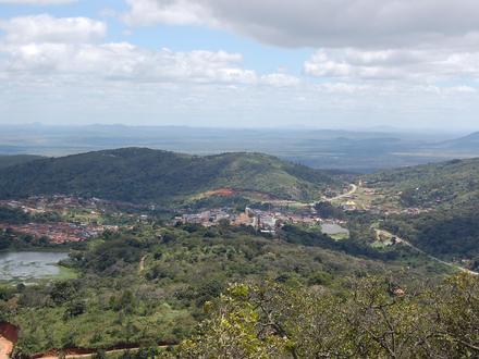 Afbeelding van Taquaritinga do Norte