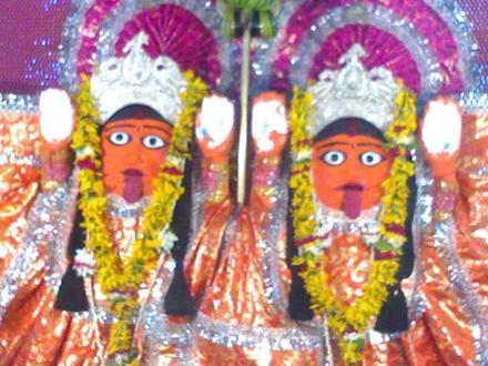 Image of Farah, India