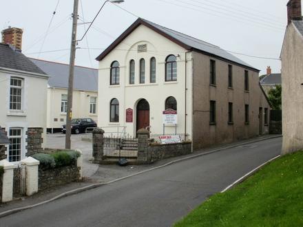 Image of Coity Image of Coity