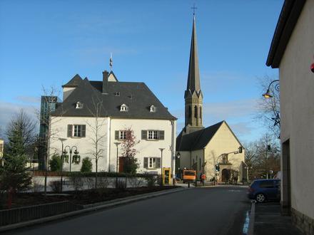 Imatge de Bertrange Imatge de Bertrange