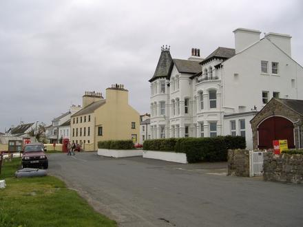 Image of Derbyhaven Image of Derbyhaven