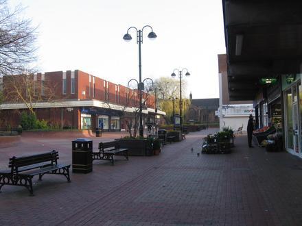 Imagine a Bedworth Imagine a Bedworth