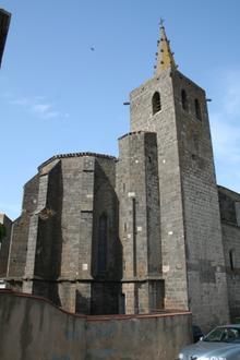 Bild von Portiragnes