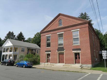 Immagine Montague (Massachusetts)