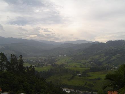 Imagen de Villamaría