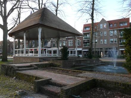 Bild von Oisterwijk Bild von Oisterwijk