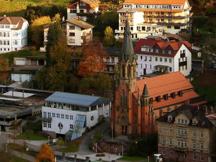Bad Wildbad Image