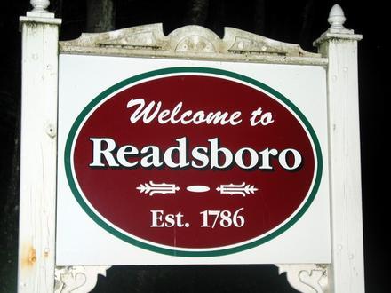 Imagen de Readsboro