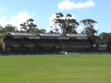 Bild von Richmond (Victoria)