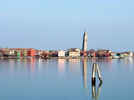 Afbeelding van Burano