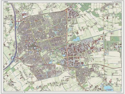 Uden Image