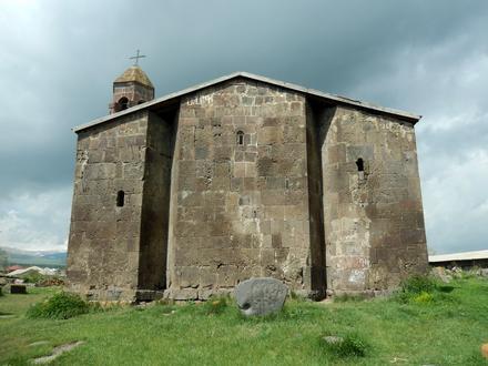 Image de Gandzak