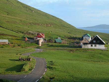 Imagen de Norðradalur Imagen de Norðradalur