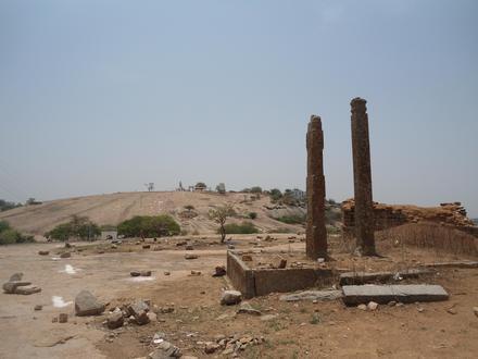 Image of Keesara