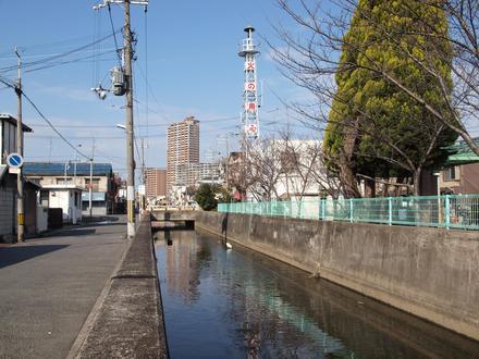 Imatge de Higashiōsaka