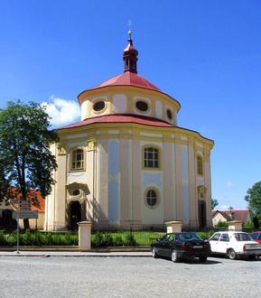 Immagine Dobřany