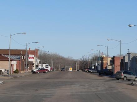 Image of Cedar Rapids, Nebraska Image of Cedar Rapids, Nebraska