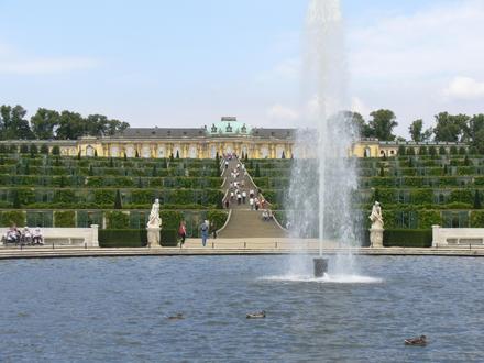 Potsdam Image