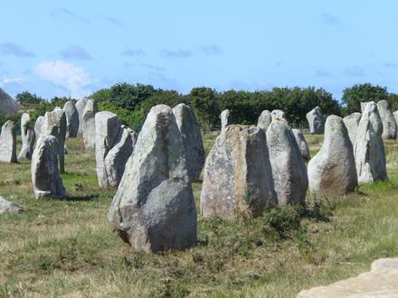 Obrázok Carnac