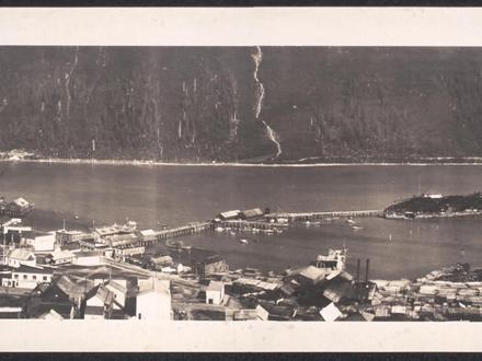 Image of Douglas, Juneau Image of Douglas, Juneau