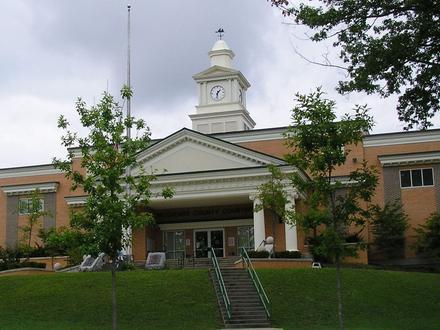 Image de Whitley City Image de Whitley City