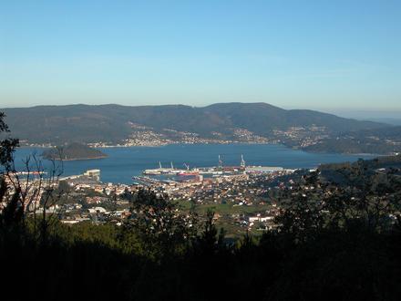 Immagine Marín