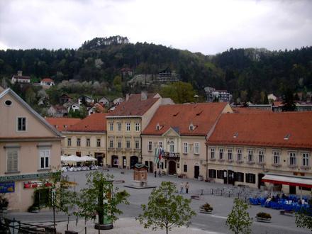 Bild på Samobor