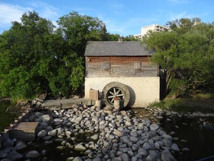 Image of St. James-Assiniboia, Winnipeg