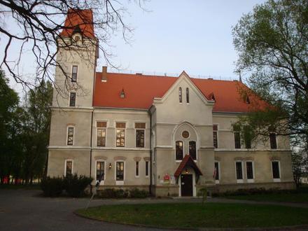 Tarnobrzeg Resmi Tarnobrzeg Resmi