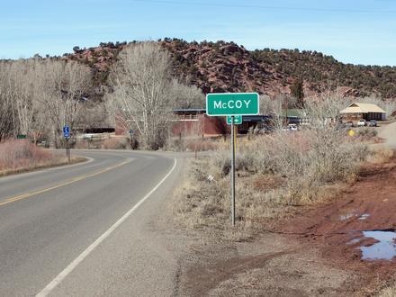 Imagen de McCoy (Colorado) Imagen de McCoy (Colorado)
