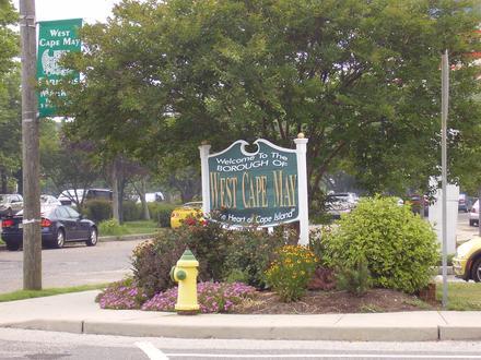 Imagen de West Cape May