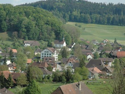 Bild von Melchnau
