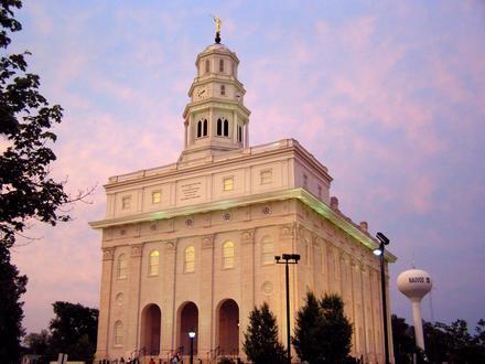Imatge de Nauvoo Imatge de Nauvoo