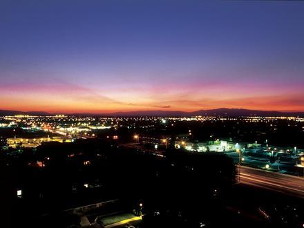 Picha ya Lancaster, California
