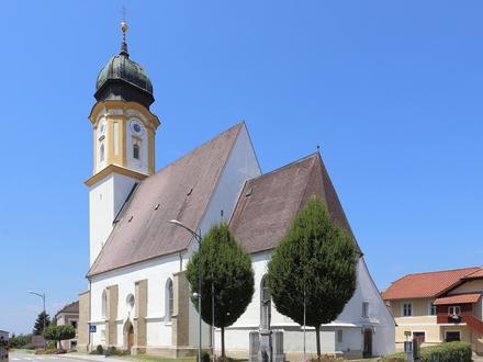 Bild von St. Willibald