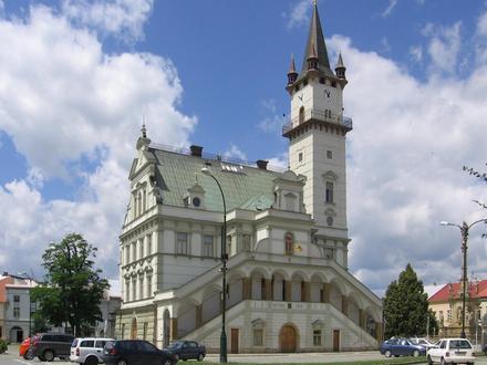 Obrázok Uničov Obrázok Uničov