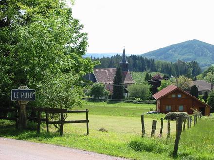 Image of Le Puid