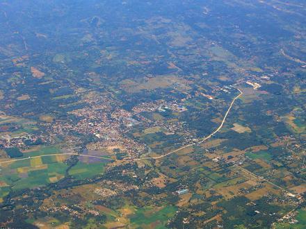 Image of Candelaria, Quezon