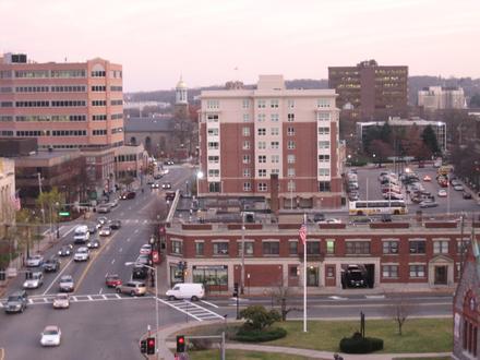 Image of Quincy Center Image of Quincy Center