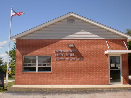 Image of Stanton, Missouri Image of Stanton, Missouri
