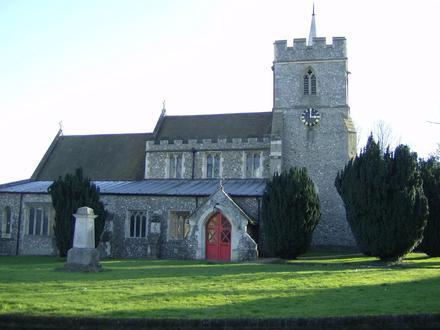 Image of Kings Langley Image of Kings Langley