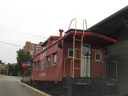 Bild von Bridgeville (Pennsylvania)