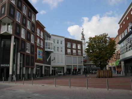 Spijkenisse Image