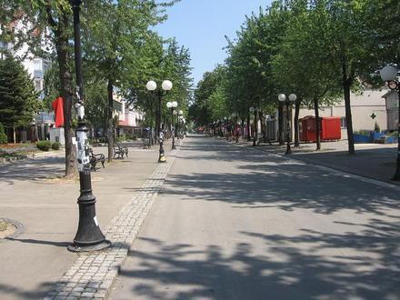 Lazarevac Resmi Lazarevac Resmi