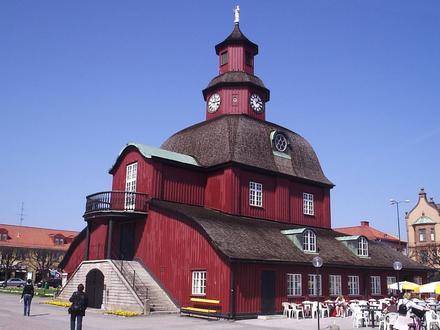 Bild von Lidköping Bild von Lidköping
