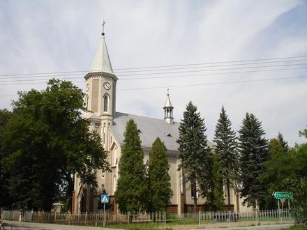 Image of Zarszyn Image of Zarszyn