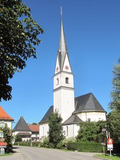 Bild von Frasdorf