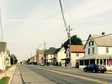 Immagine Felton (Delaware)