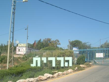Image of Hararit Image of Hararit