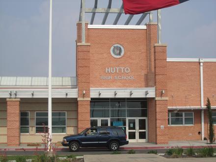 Afbeelding van Hutto Afbeelding van Hutto